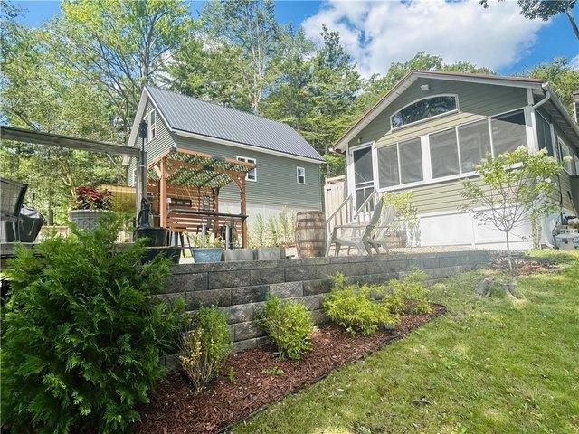 House for sale in Bath, New York