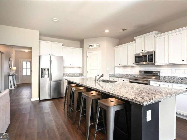 House for sale in Bethlehem, Barrow County