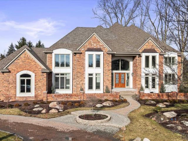 House for sale in Clinton Township, Michigan