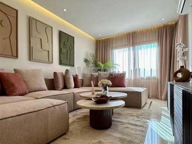 Appartement location à Préfecture de Marrakech عمالة مراكش, Marrakech-Safi ⵎⵕⵕⴰⴽⵛ-ⴰⵙⴼⵉ مراكش-أسفي
