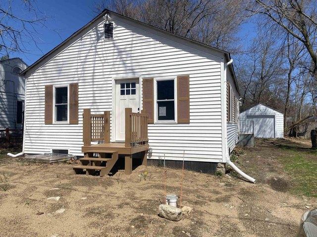 House for sale in South Bend, Indiana