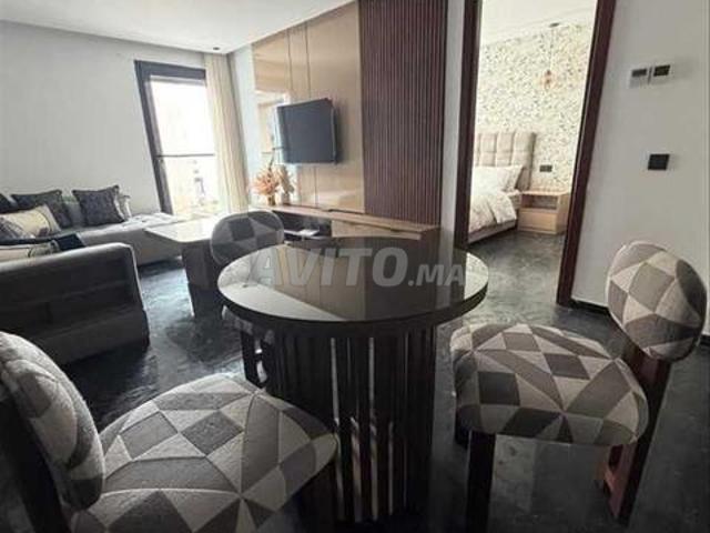 Appartement location à Dar Bouazza, Gharb-Chrarda-Beni Hssen