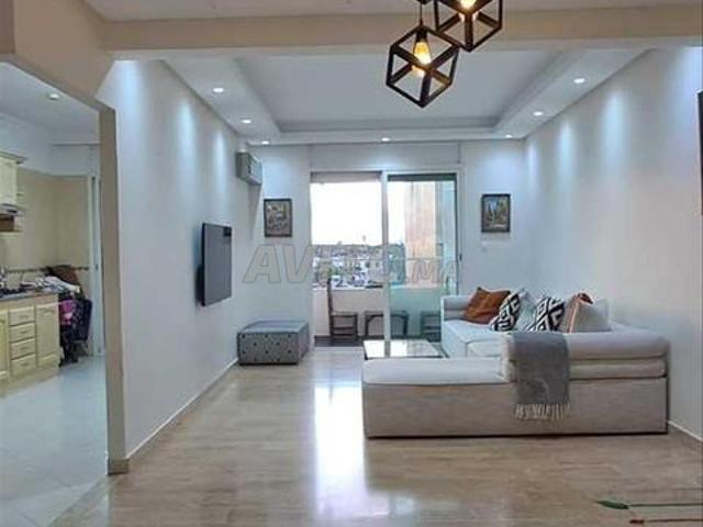 Appartement vente à Anfa, Gharb-Chrarda-Beni Hssen