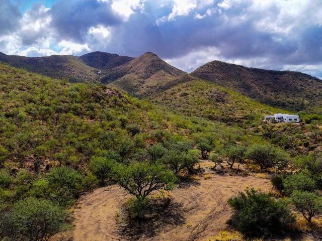 Land for sale in Vail, Pima County