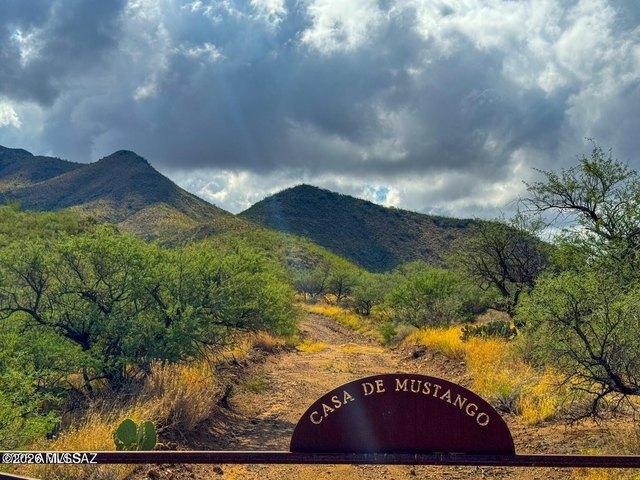 Land for sale in Vail, Pima County