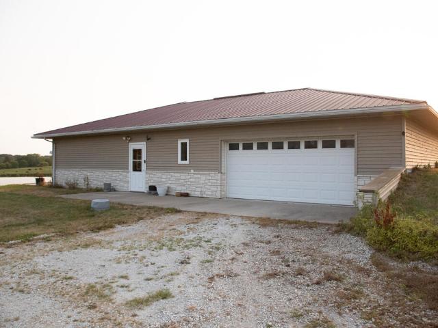 House for sale in Memphis, Missouri