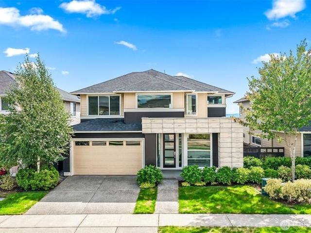 House for sale in Monroe, Snohomish County