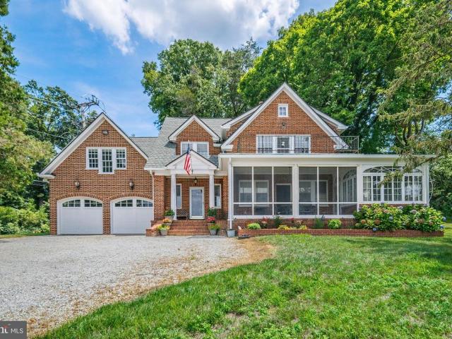 House for sale in Maryland