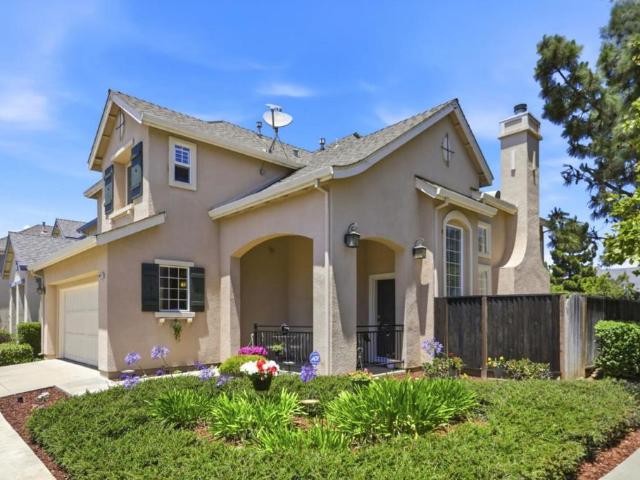 House for sale in Salinas, California