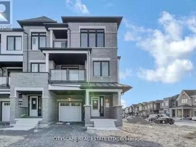 Condo for sale in Durham, Ontario