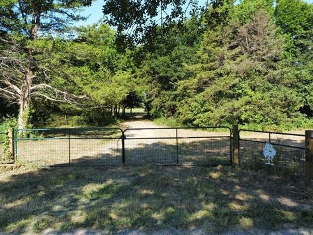 Land for sale in Fannin, Texas