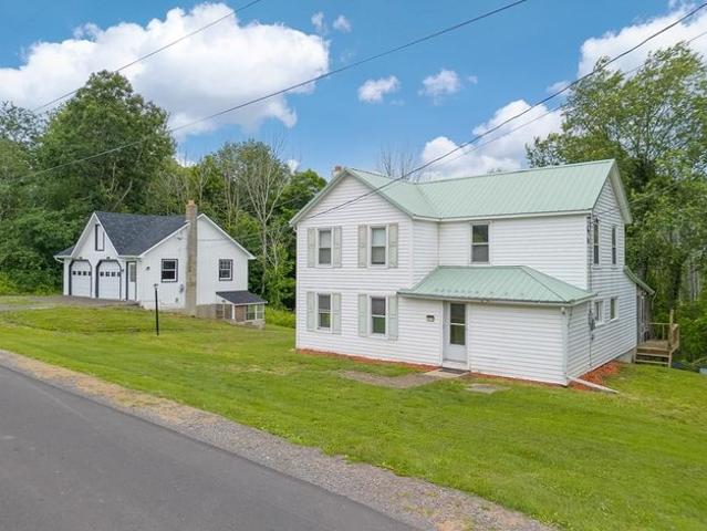 House for sale in Tioga, Pennsylvania