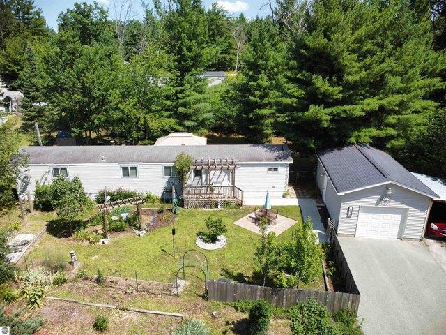 House for sale in West Branch, Michigan