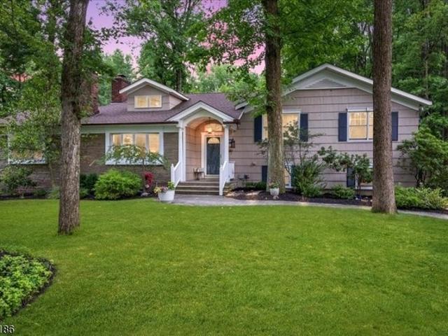House for sale in Scotch Plains, New Jersey