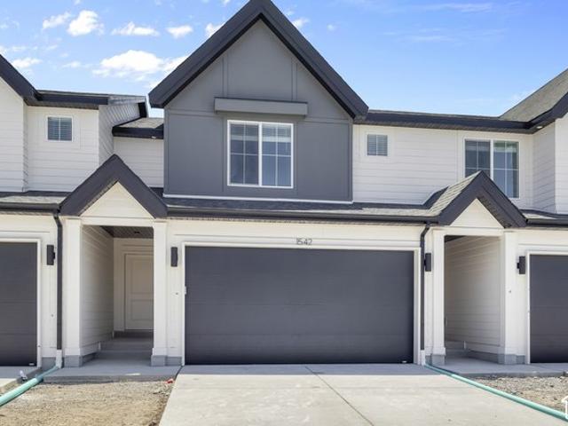 Townhouse for sale in Salem, Utah County