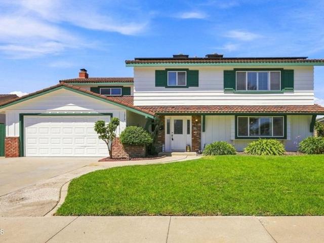 House for sale in Camarillo, California