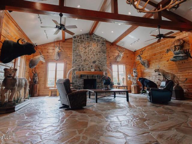 House for sale in Evangeline, Louisiana
