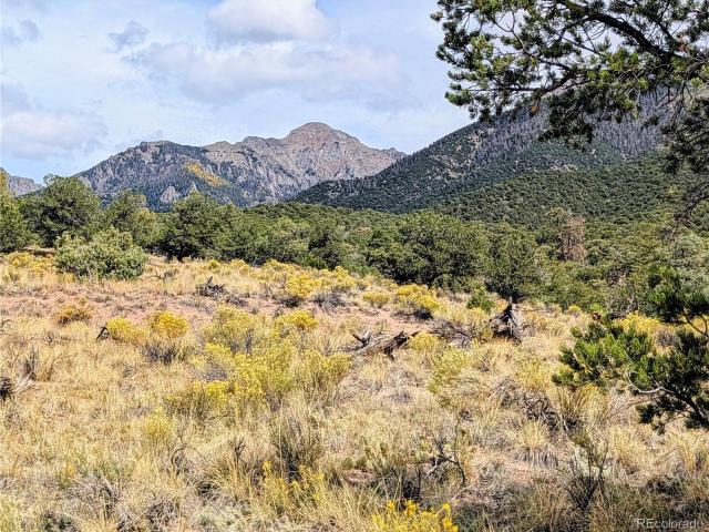 Land for sale in Crestone, Saguache County