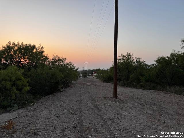 Land for sale in Junction, Texas