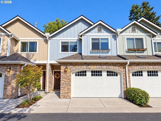 Townhouse for sale in Hillsboro, Washington County