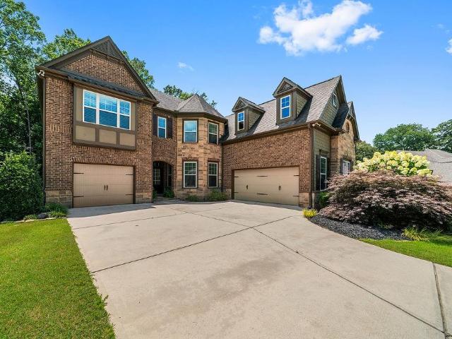 House for sale in Cobb, Georgia