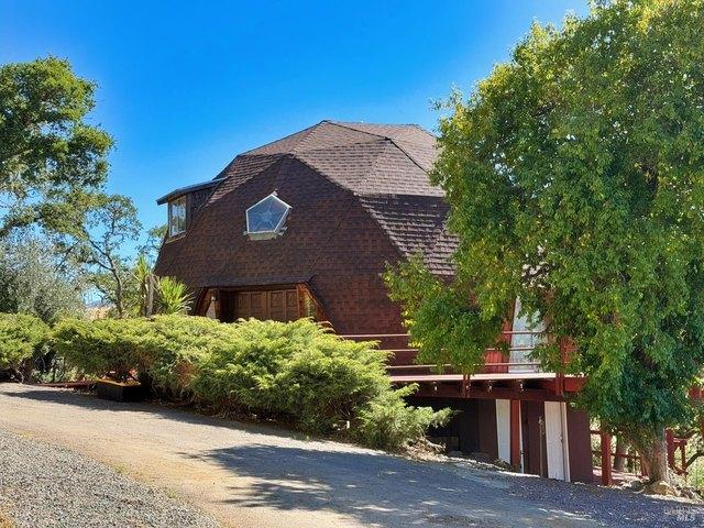 House for sale in Ukiah, California