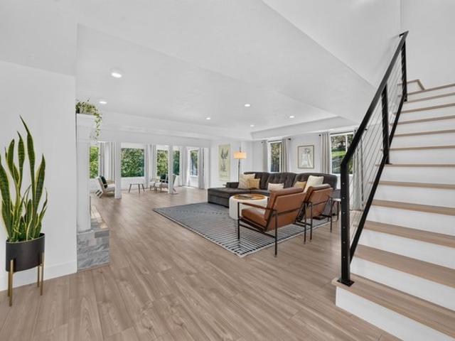 House for sale in Bountiful, Utah