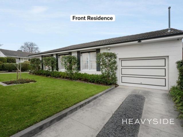 Apartment for sale in Camerons Creek, Victoria
