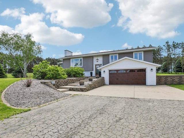 House for sale in Marshall, Wisconsin