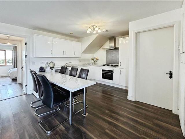 Apartment for sale in Ennis, South Tipperary
