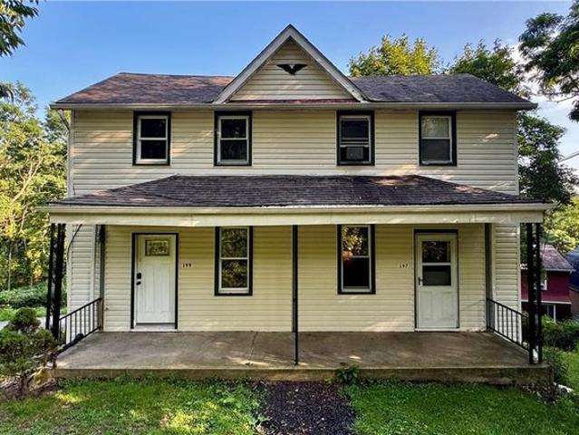 House for sale in Pittsburg, Pennsylvania