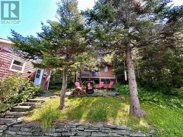 Property for sale in York Harbour, Newfoundland And Labrador