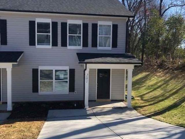 Apartment for rent in Logan, Concord