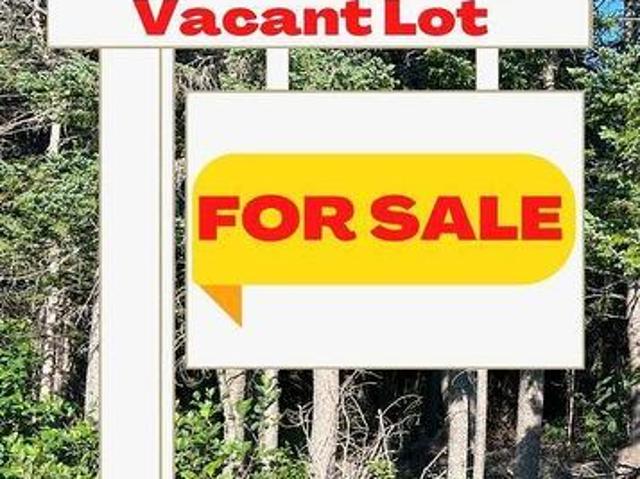 Land for sale in Port Au Port West-aguathuna-felix Cove, Newfoundland And Labrador