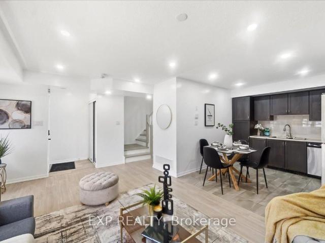 Condo for rent in Georgina, Ontario