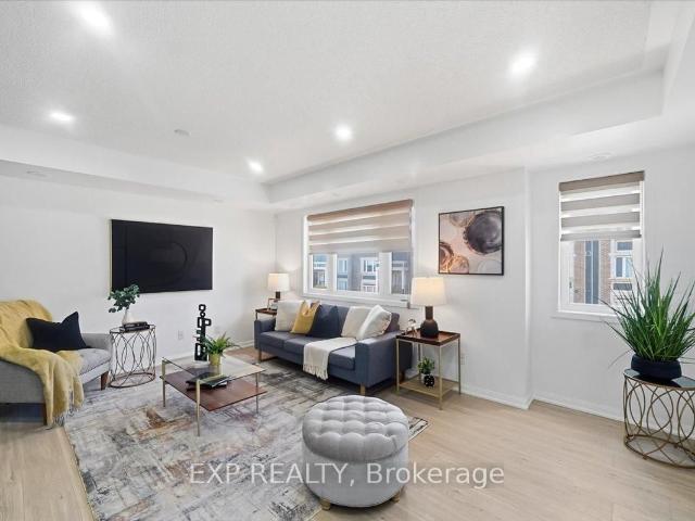 Condo for sale in Georgina, Ontario