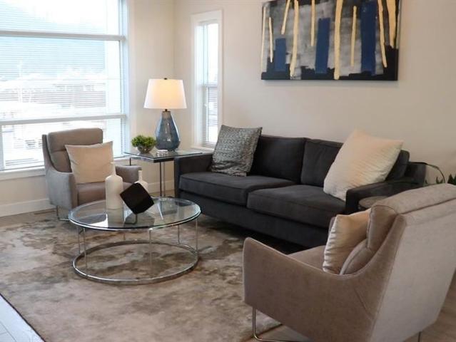 Townhouse for rent in Chilliwack, British Columbia