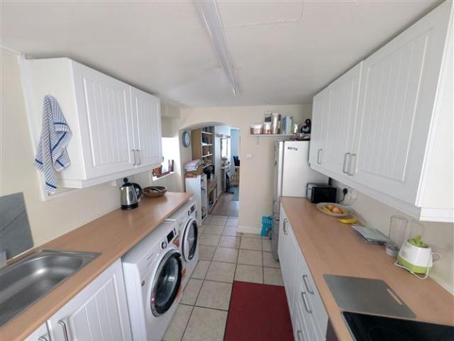 Townhouse for sale