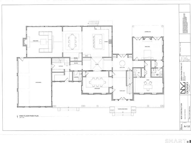 House for sale in Washington, Connecticut