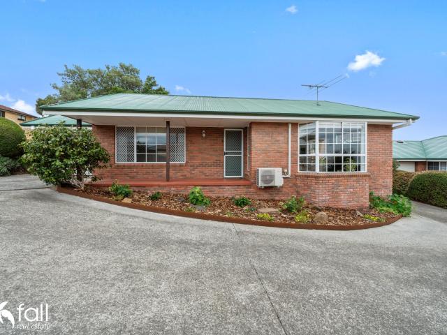 Apartment for rent in Hobart, Tasmania