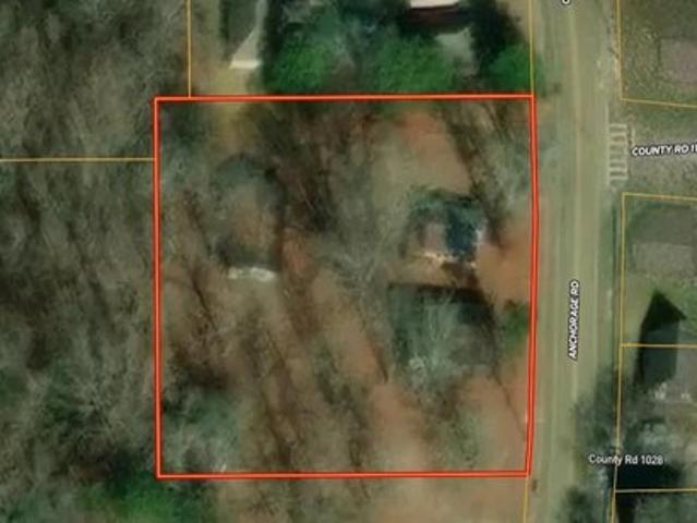Land for sale in Oxford, Mississippi