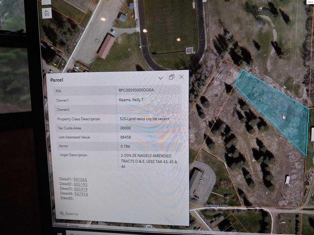Land for sale in Clark Fork, Idaho