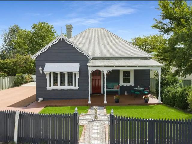 House for rent in Moss Vale, Wingecarribee Shire Council