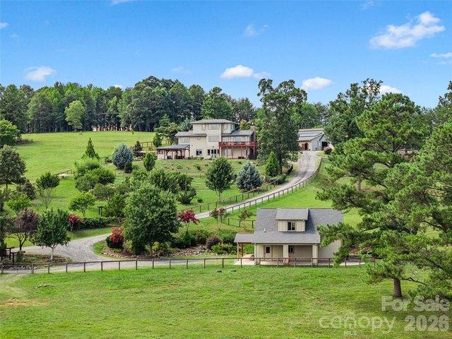 House for sale in Tryon, North Carolina