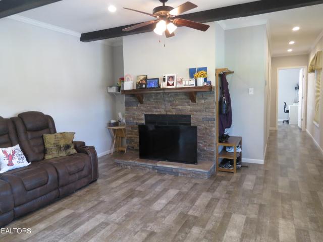 House for sale in Tennessee