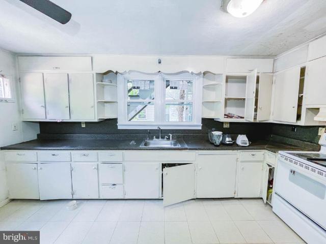 House for sale in Bridgeton, New Jersey