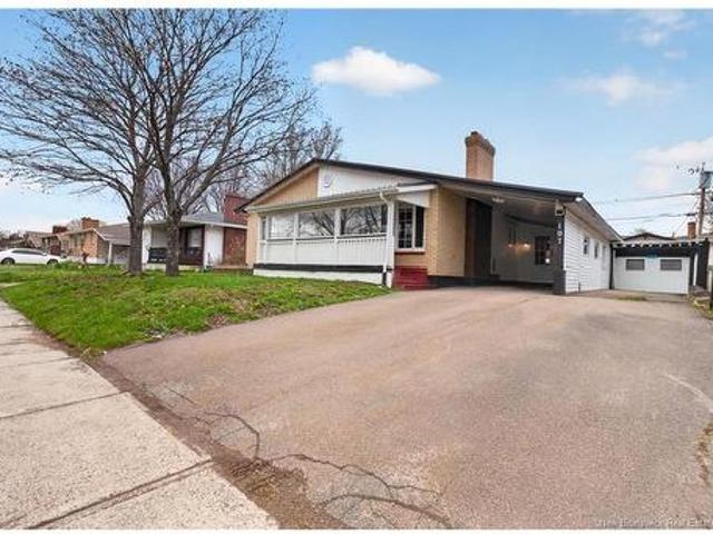 House for sale in Westmorland, New Brunswick
