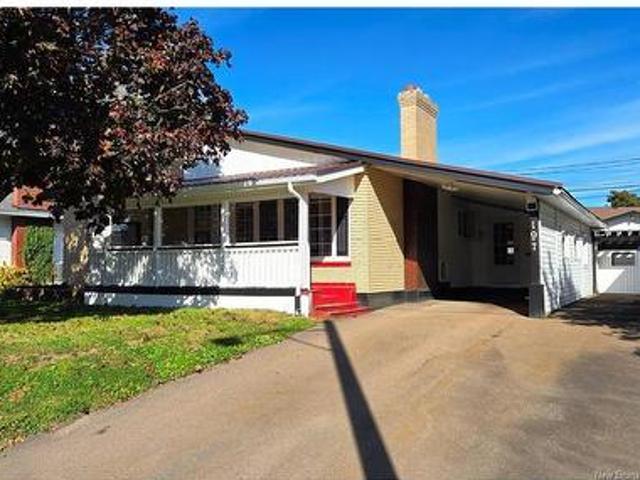 House for sale in Moncton Parish, City of Moncton