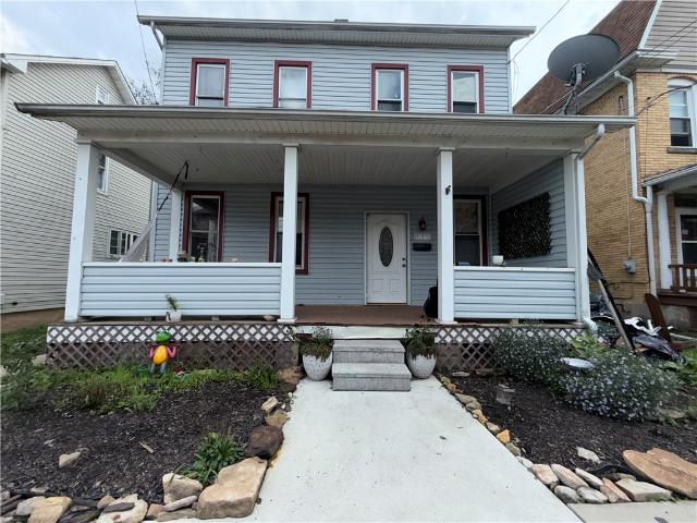 House for sale in Morrellville, Johnstown