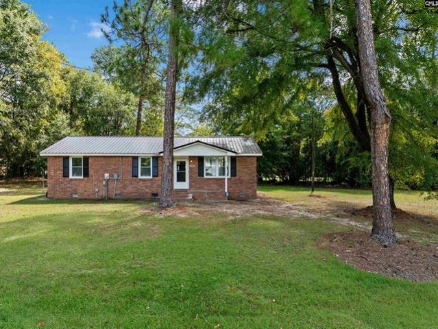 House for sale in Neeses, Orangeburg County